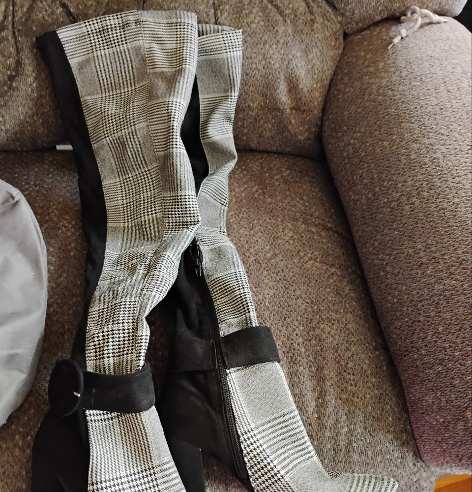 Shoes& boots